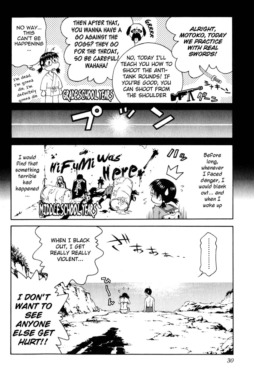 Read Change 123 chapter 1 image 25 on Lezhin