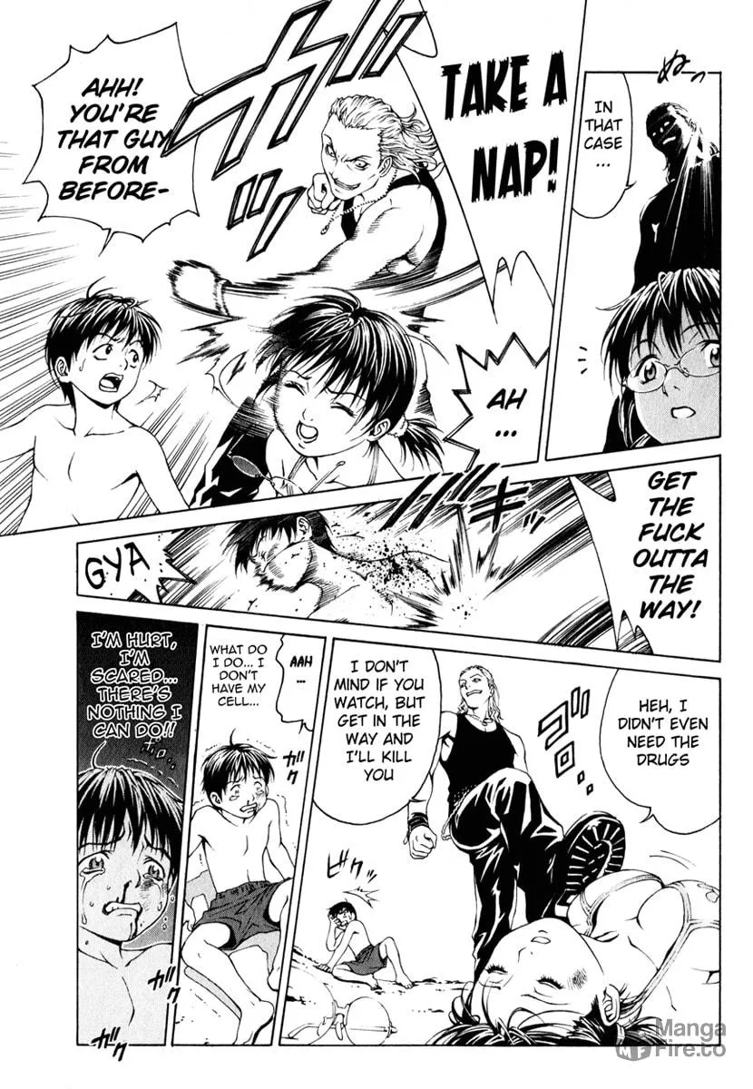 Read Change 123 chapter 1 image 26 on Lezhin