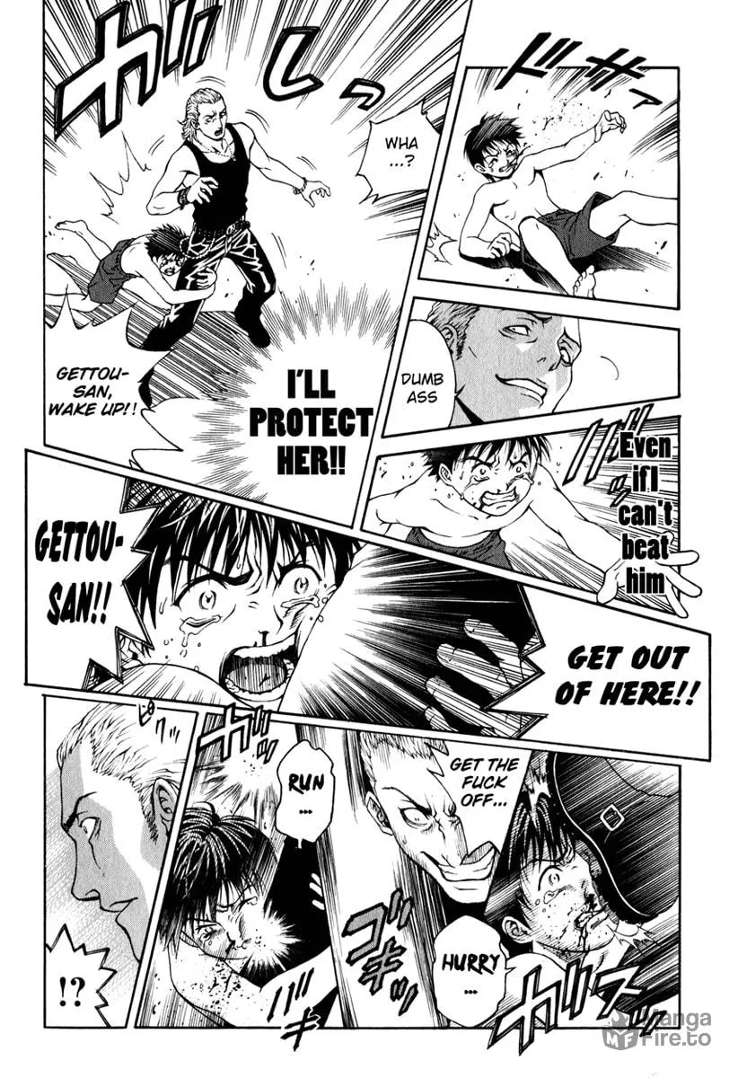 Read Change 123 chapter 1 image 29 on Lezhin