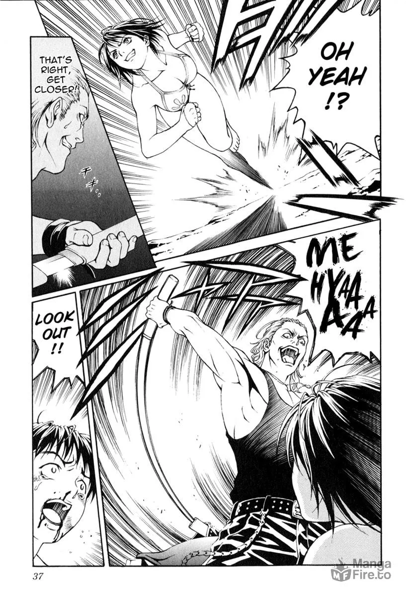 Read Change 123 chapter 1 image 32 on Lezhin