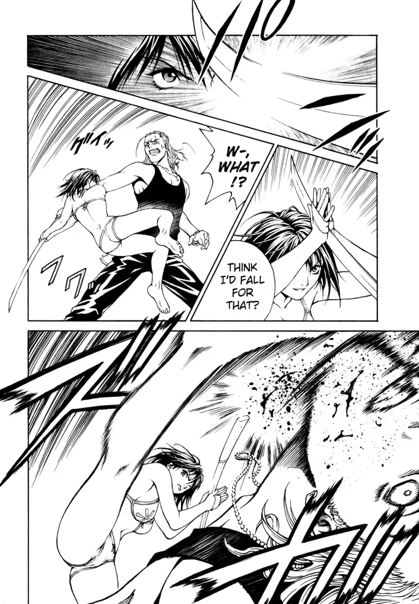 Read Change 123 chapter 1 image 33 on Lezhin