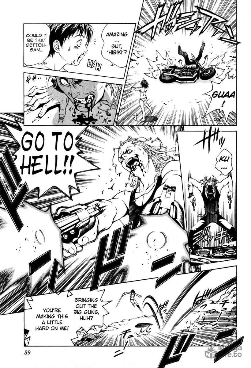Read Change 123 chapter 1 image 34 on Lezhin