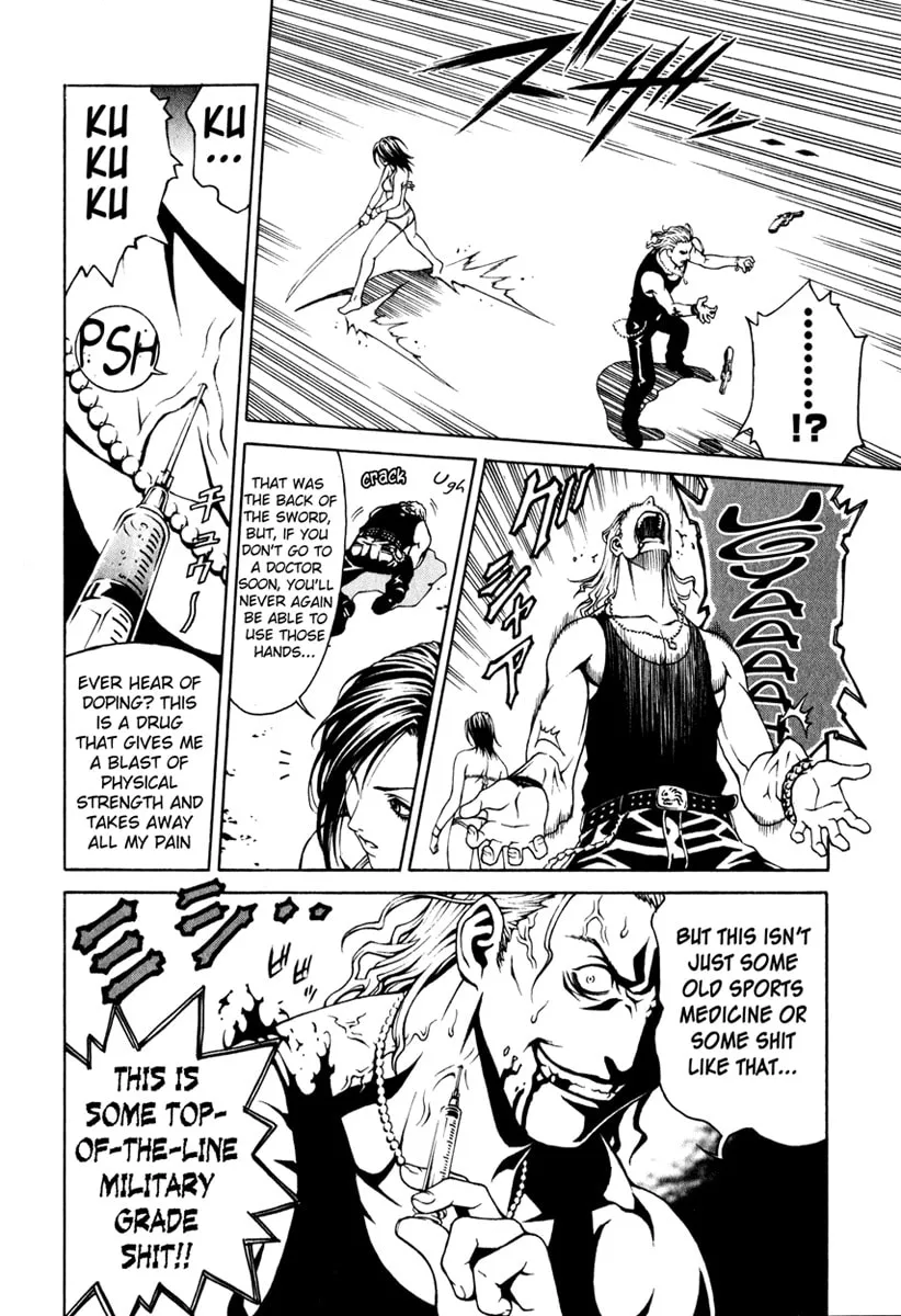 Read Change 123 chapter 1 image 37 on Lezhin