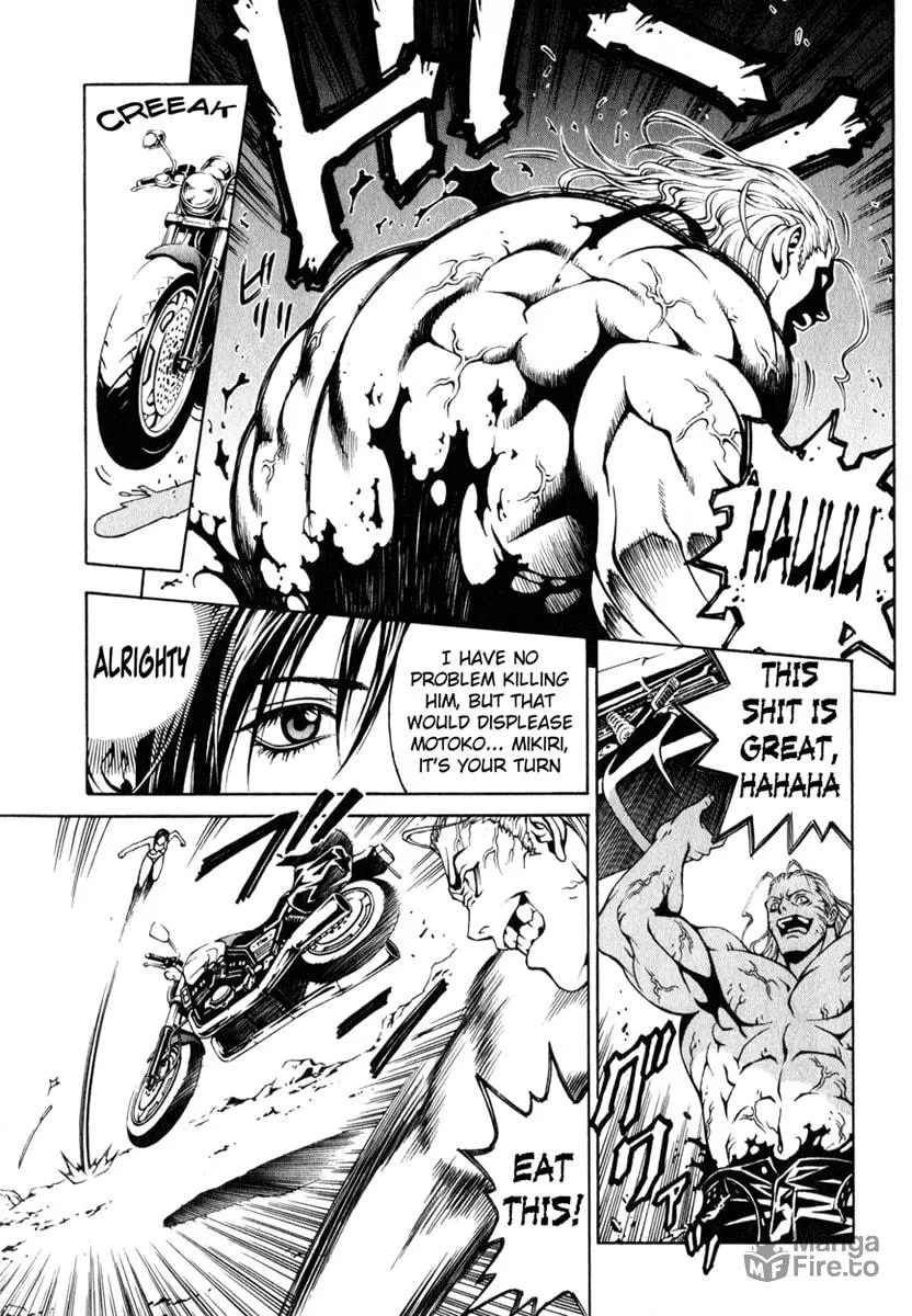 Read Change 123 chapter 1 image 38 on Lezhin