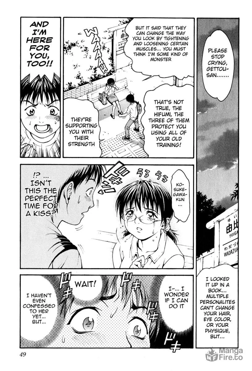 Read Change 123 chapter 1 image 44 on Lezhin
