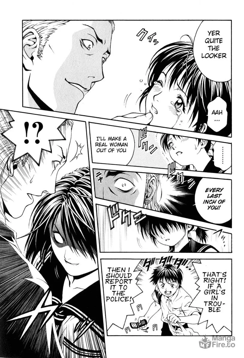 Read Change 123 chapter 1 image 5 on Lezhin