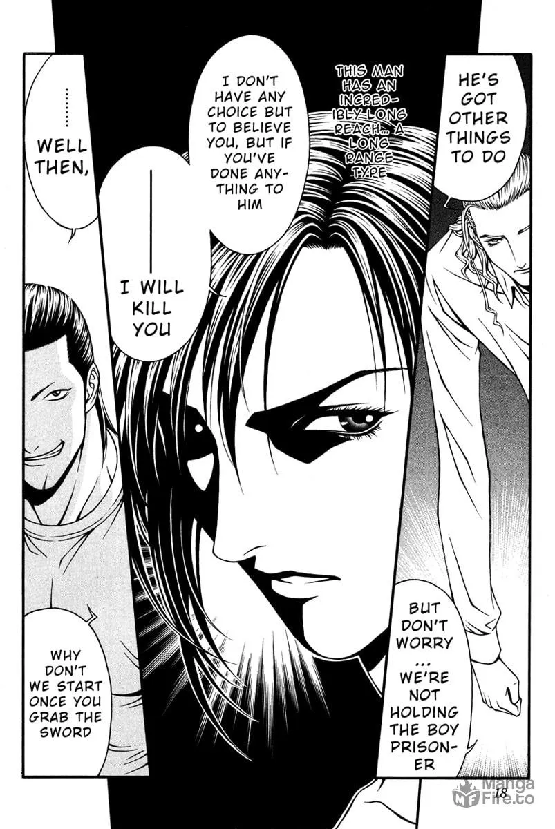 Read Change 123 chapter 10 image 14 on Lezhin
