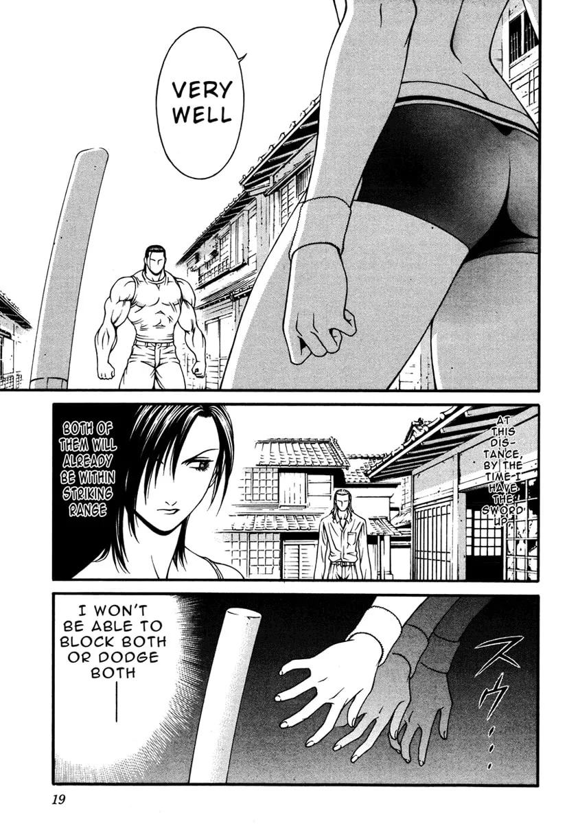 Read Change 123 chapter 10 image 15 on Lezhin