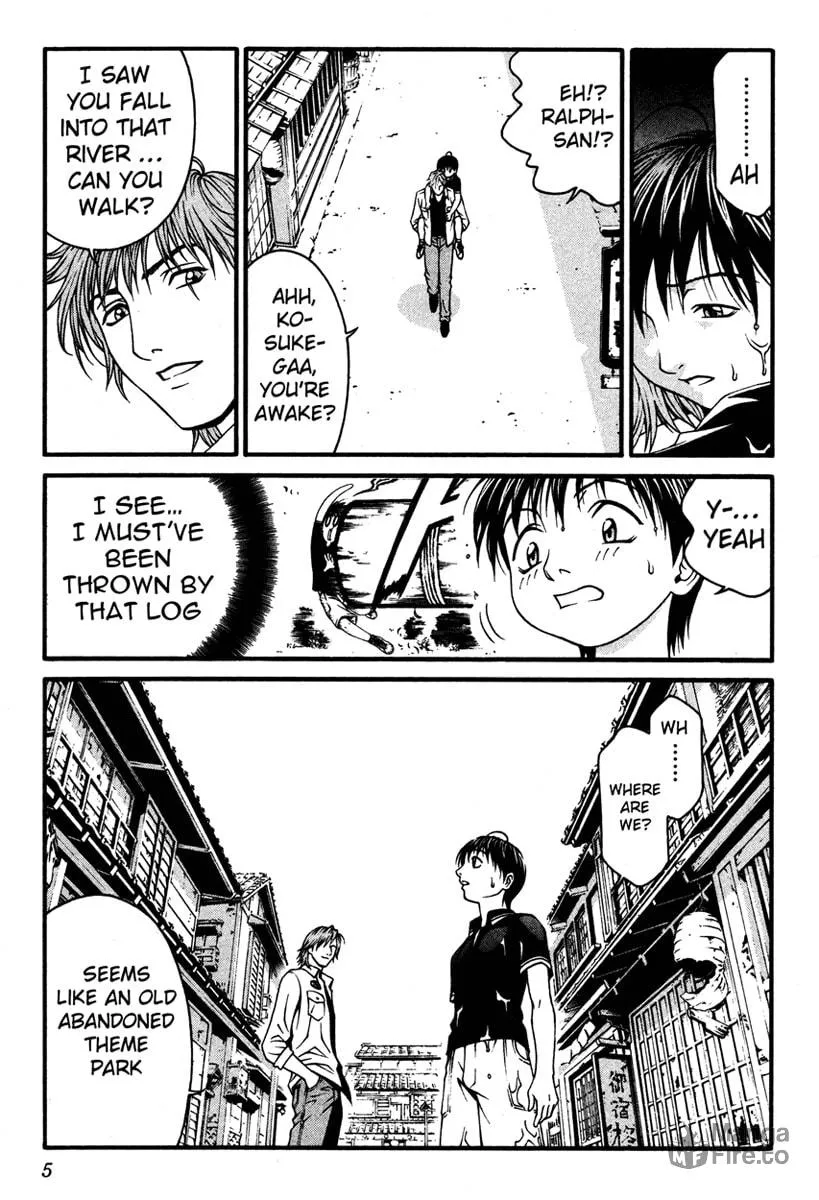Read Change 123 chapter 10 image 2 on Lezhin
