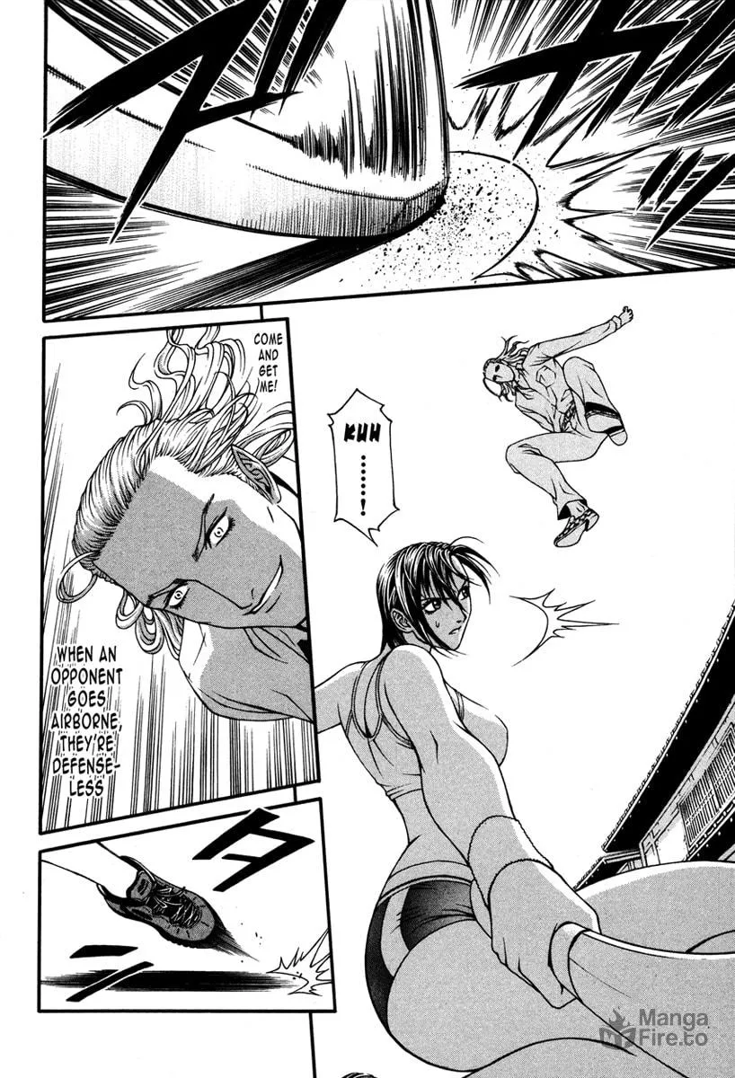 Read Change 123 chapter 10 image 20 on Lezhin