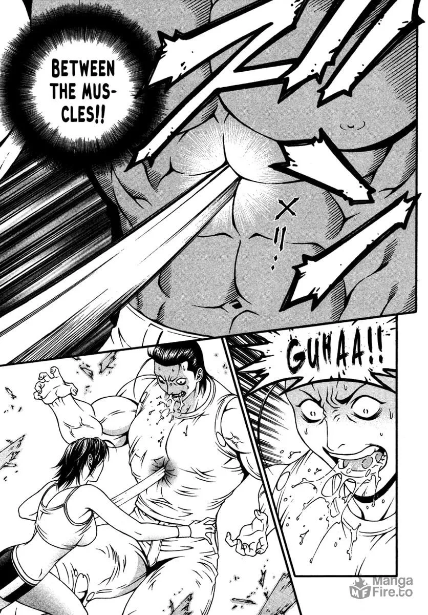 Read Change 123 chapter 10 image 26 on Lezhin