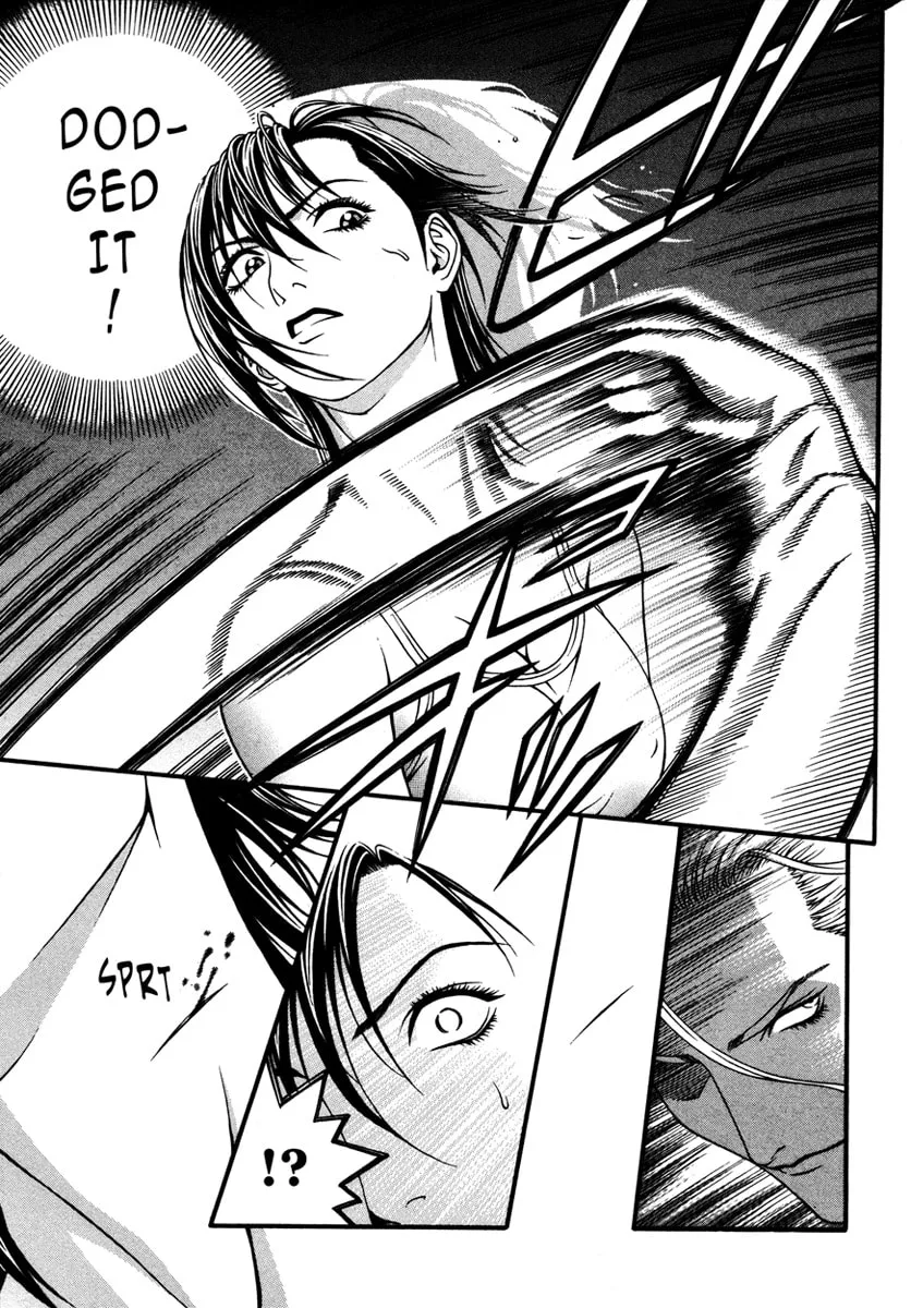 Read Change 123 chapter 10 image 28 on Lezhin