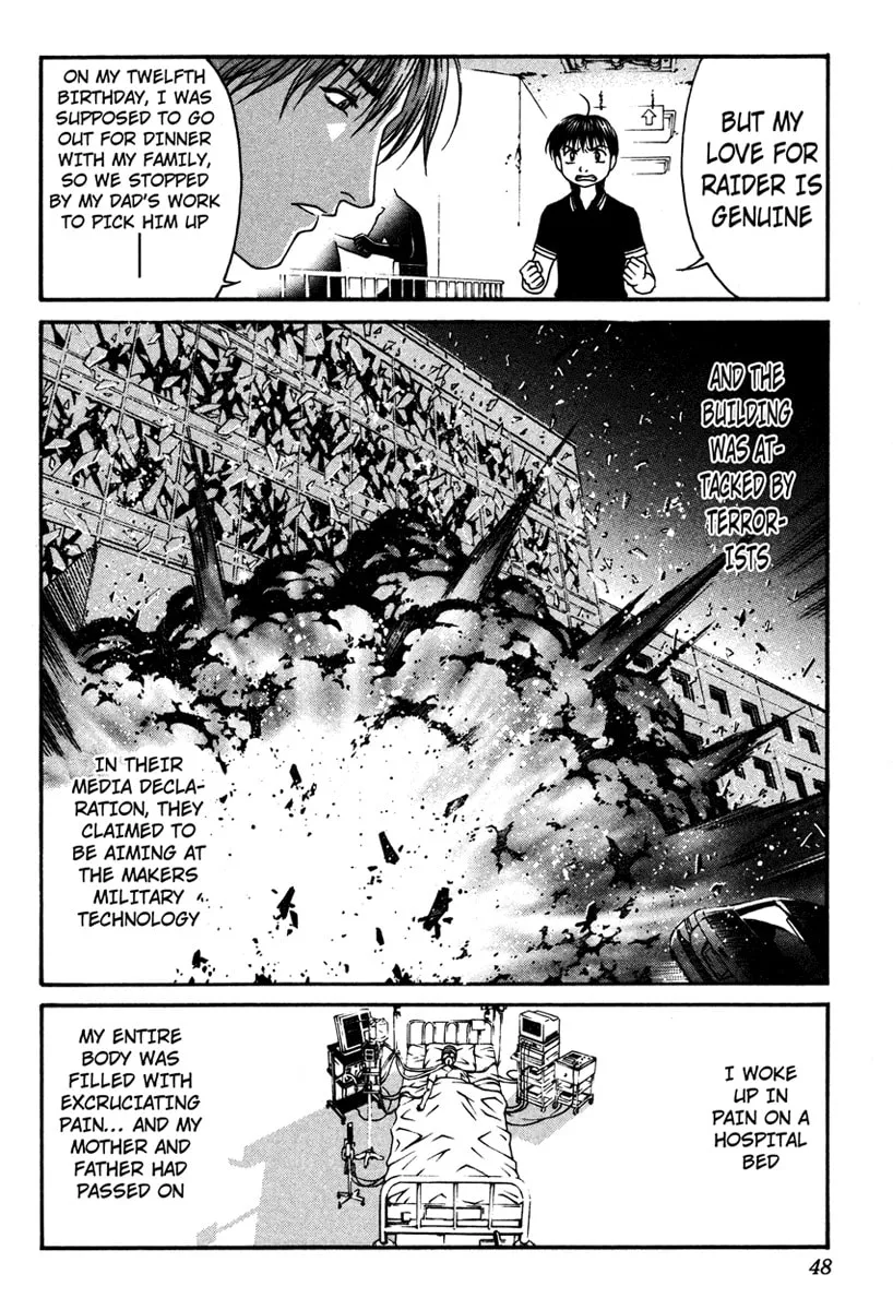 Read Change 123 chapter 11 image 10 on Lezhin