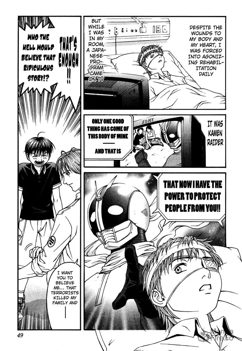 Read Change 123 chapter 11 image 11 on Lezhin
