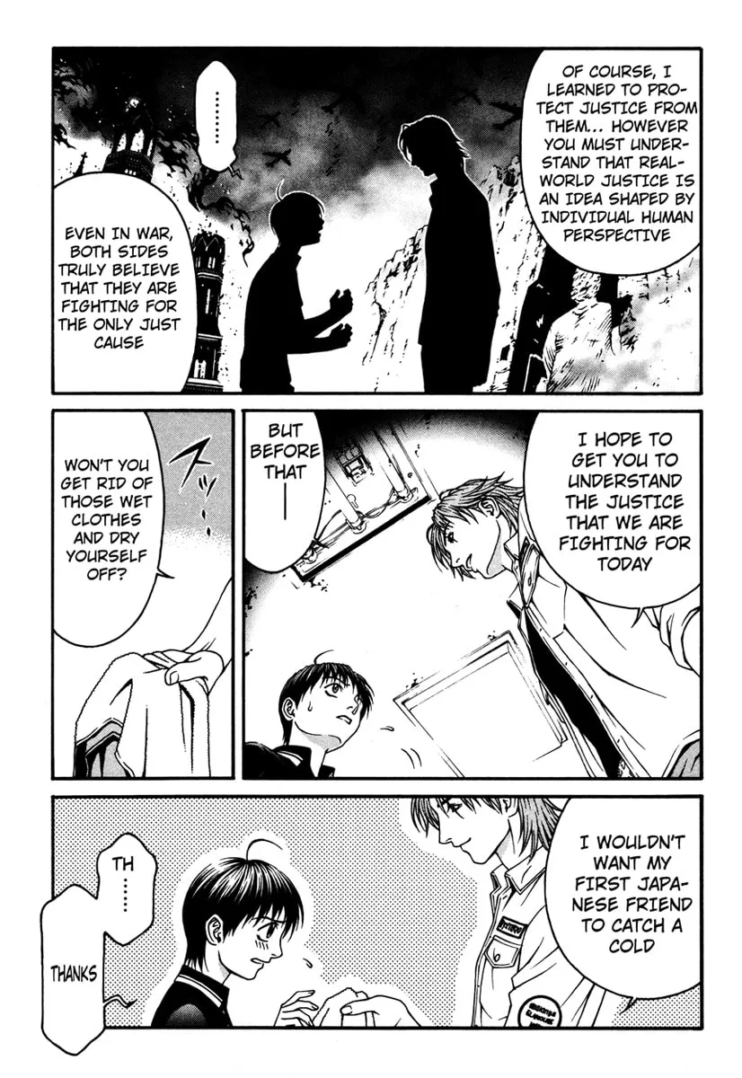 Read Change 123 chapter 11 image 13 on Lezhin