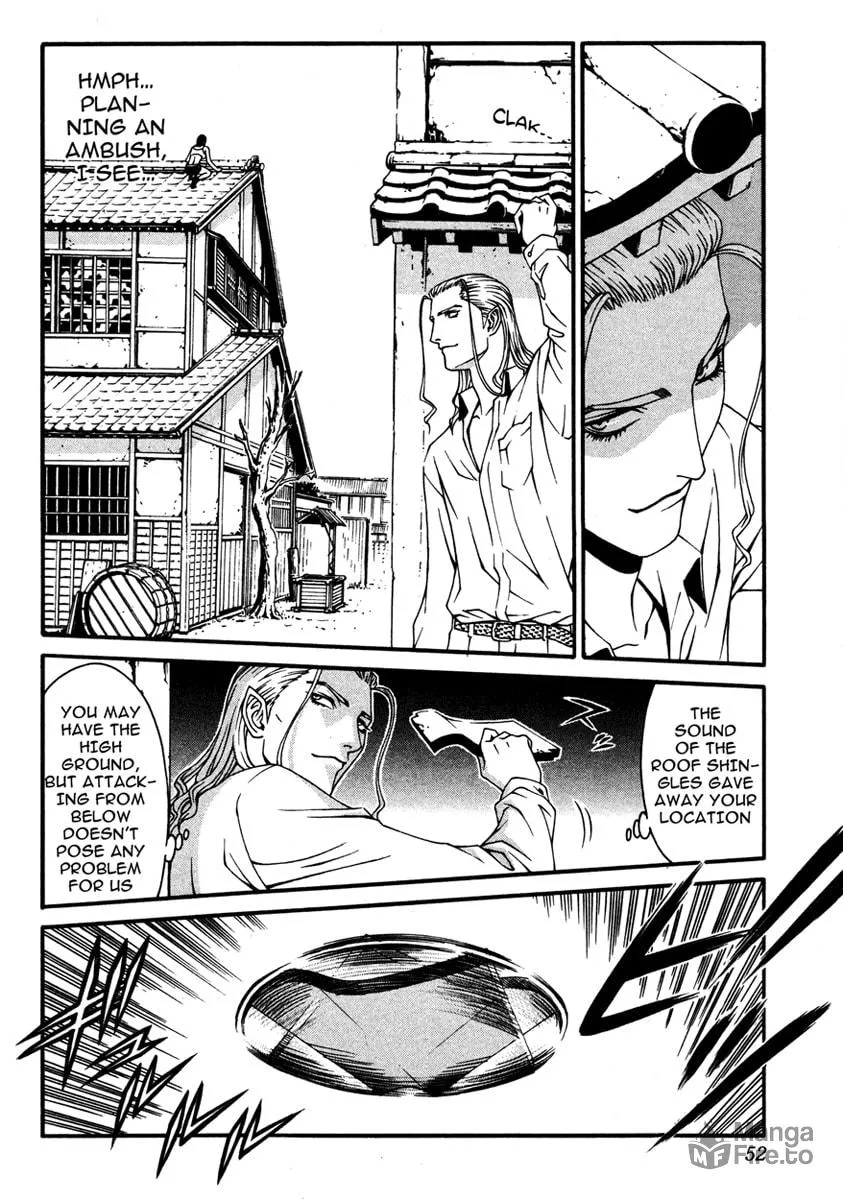 Read Change 123 chapter 11 image 14 on Lezhin
