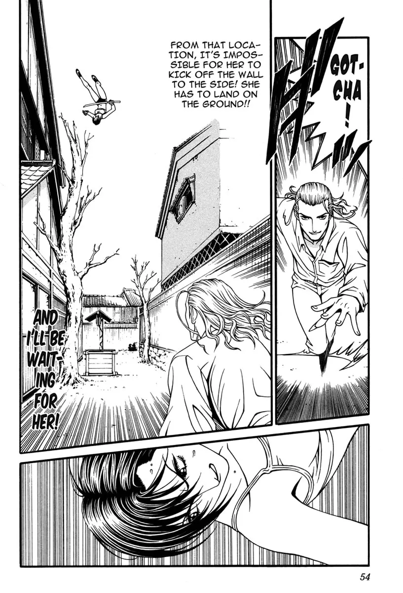 Read Change 123 chapter 11 image 16 on Lezhin