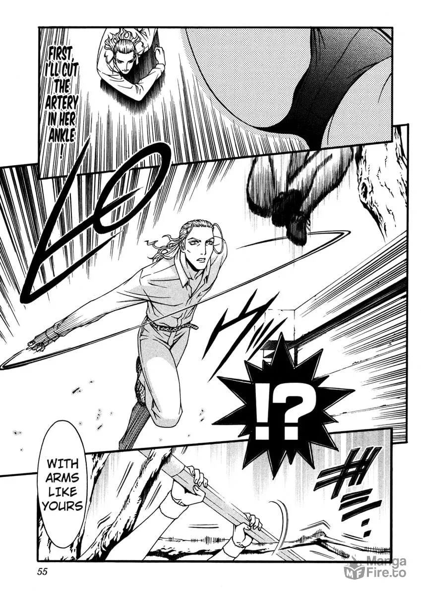 Read Change 123 chapter 11 image 17 on Lezhin