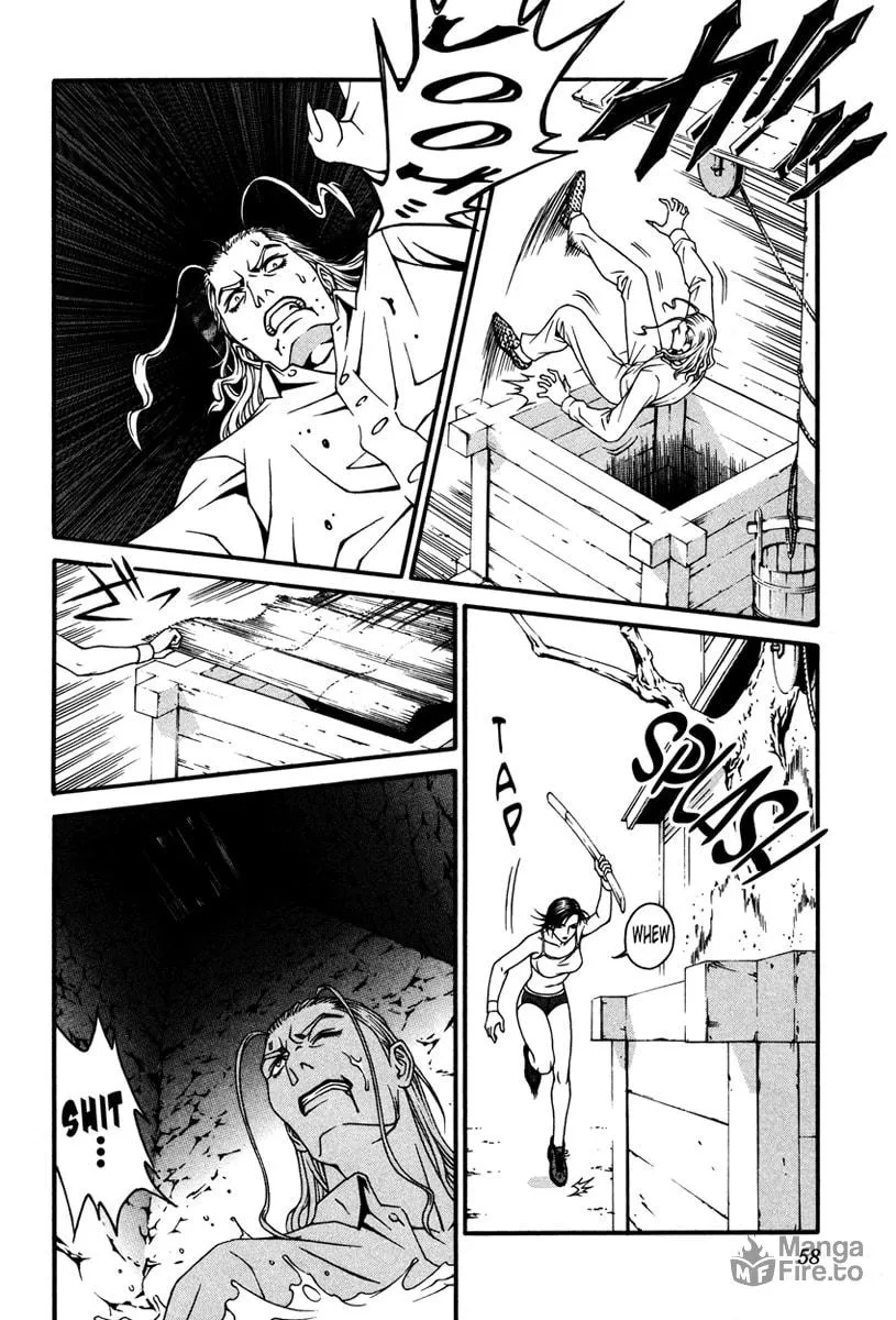 Read Change 123 chapter 11 image 19 on Lezhin