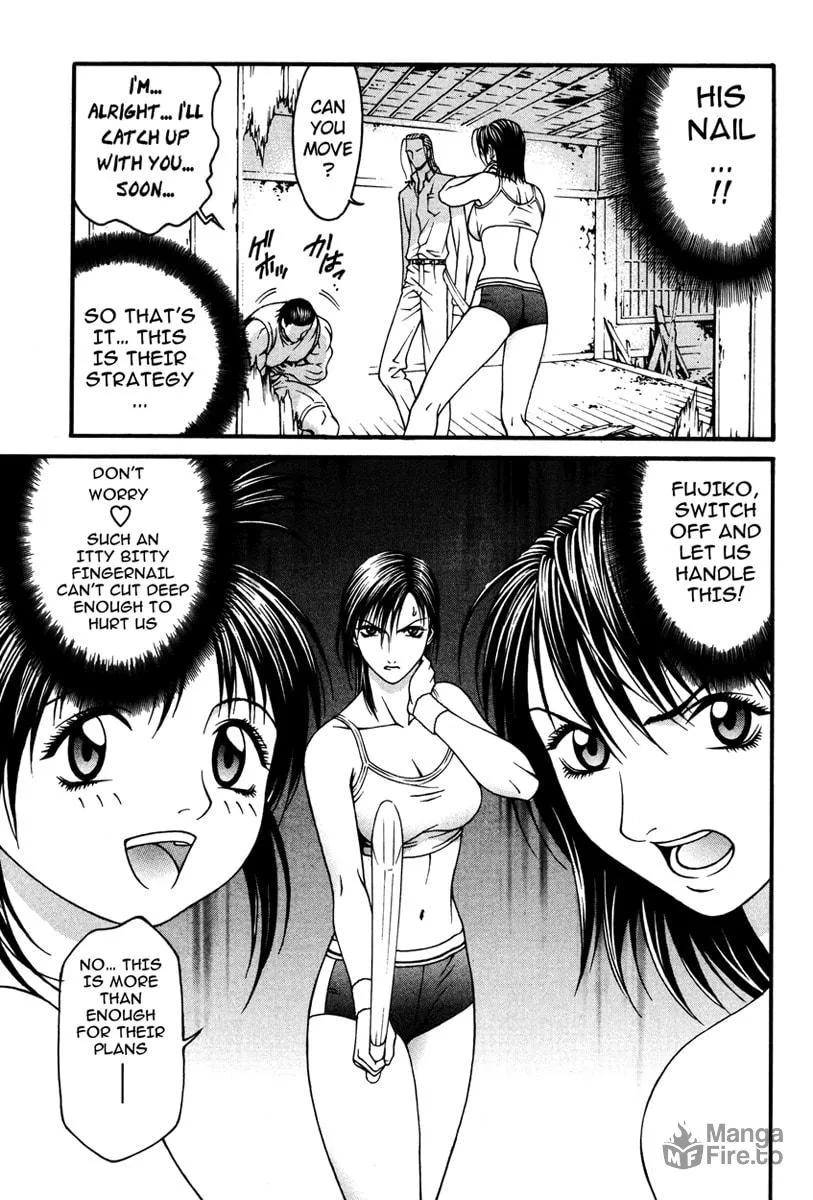 Read Change 123 chapter 11 image 2 on Lezhin