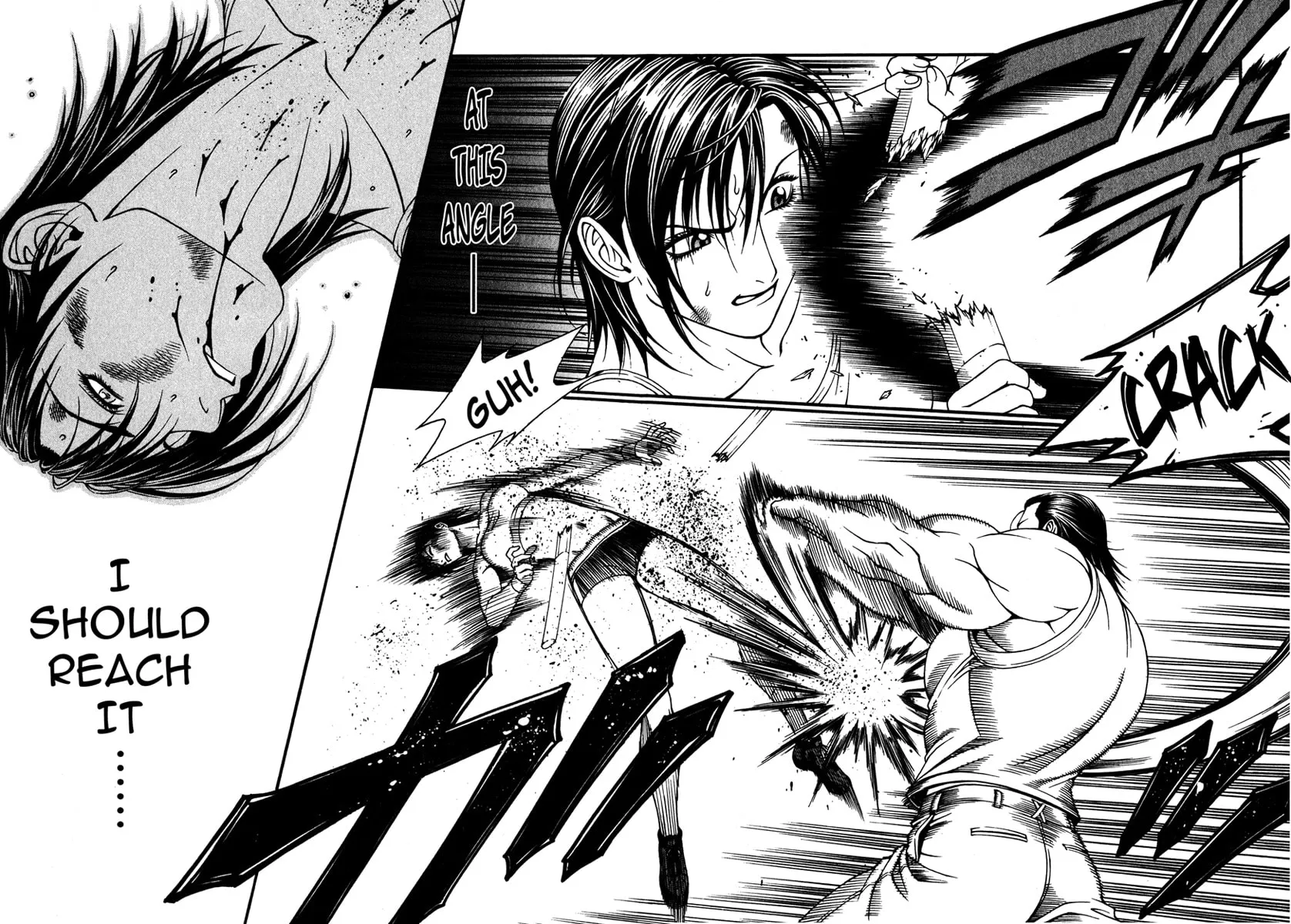Read Change 123 chapter 11 image 28 on Lezhin