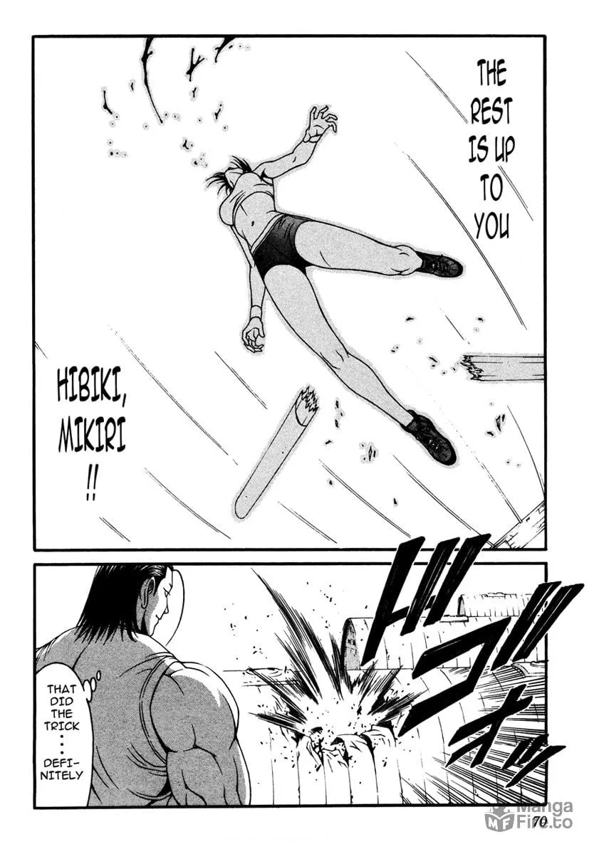 Read Change 123 chapter 11 image 29 on Lezhin