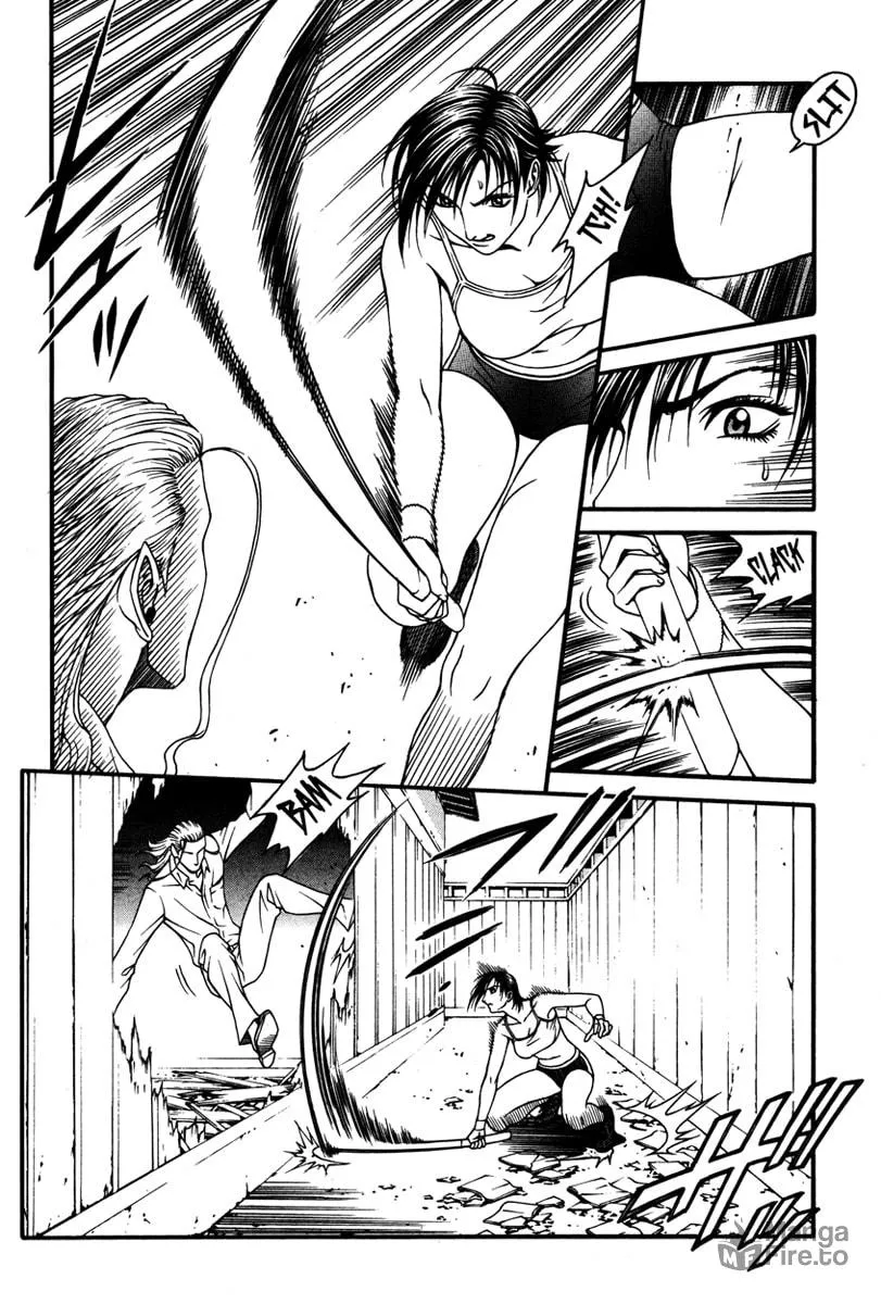 Read Change 123 chapter 11 image 5 on Lezhin
