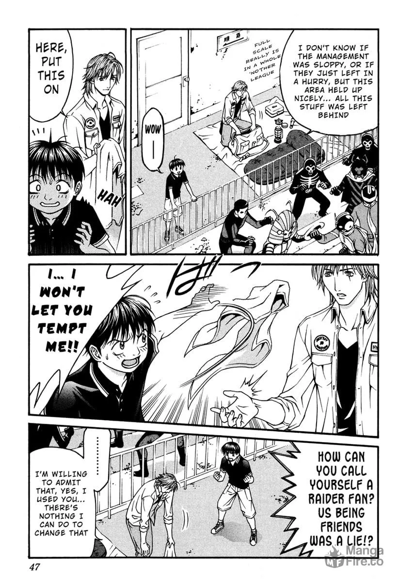 Read Change 123 chapter 11 image 9 on Lezhin