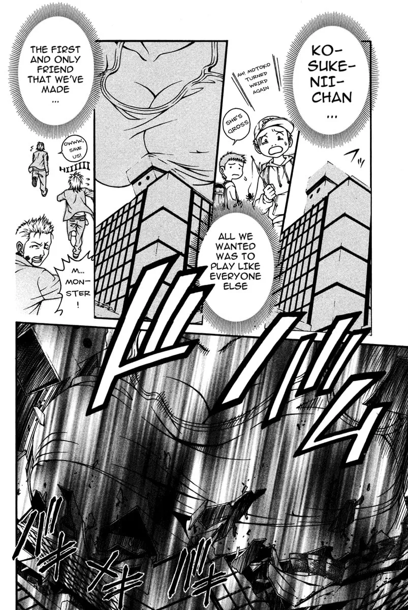 Read Change 123 chapter 12 image 10 on Lezhin