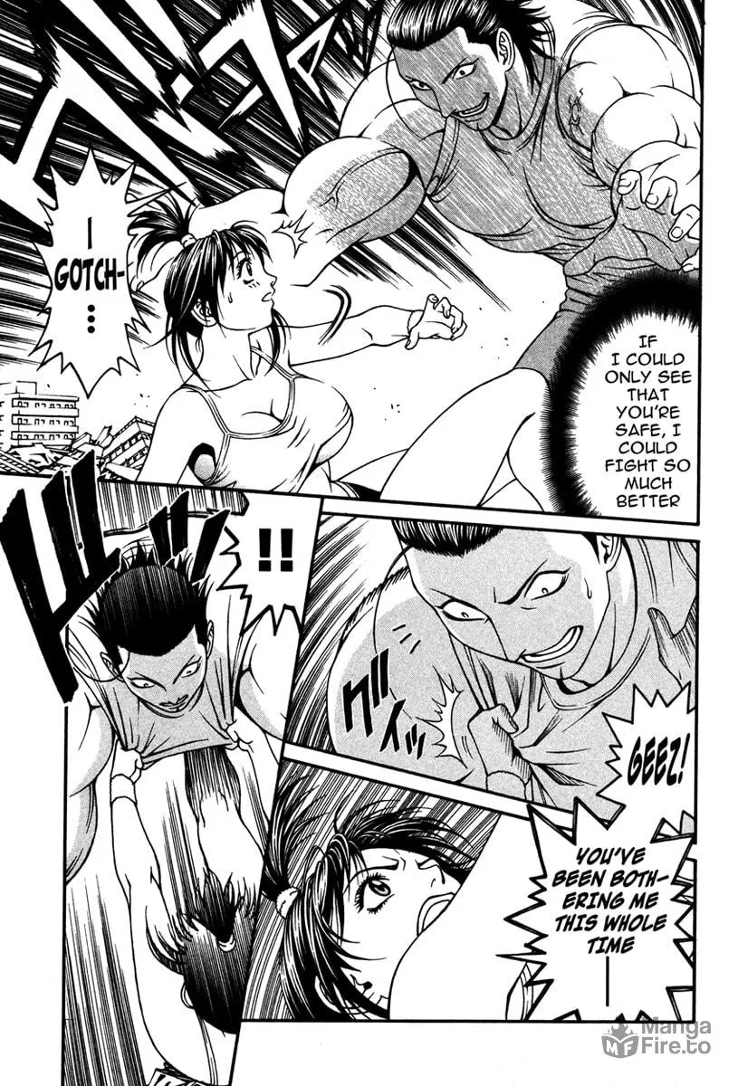 Read Change 123 chapter 12 image 11 on Lezhin