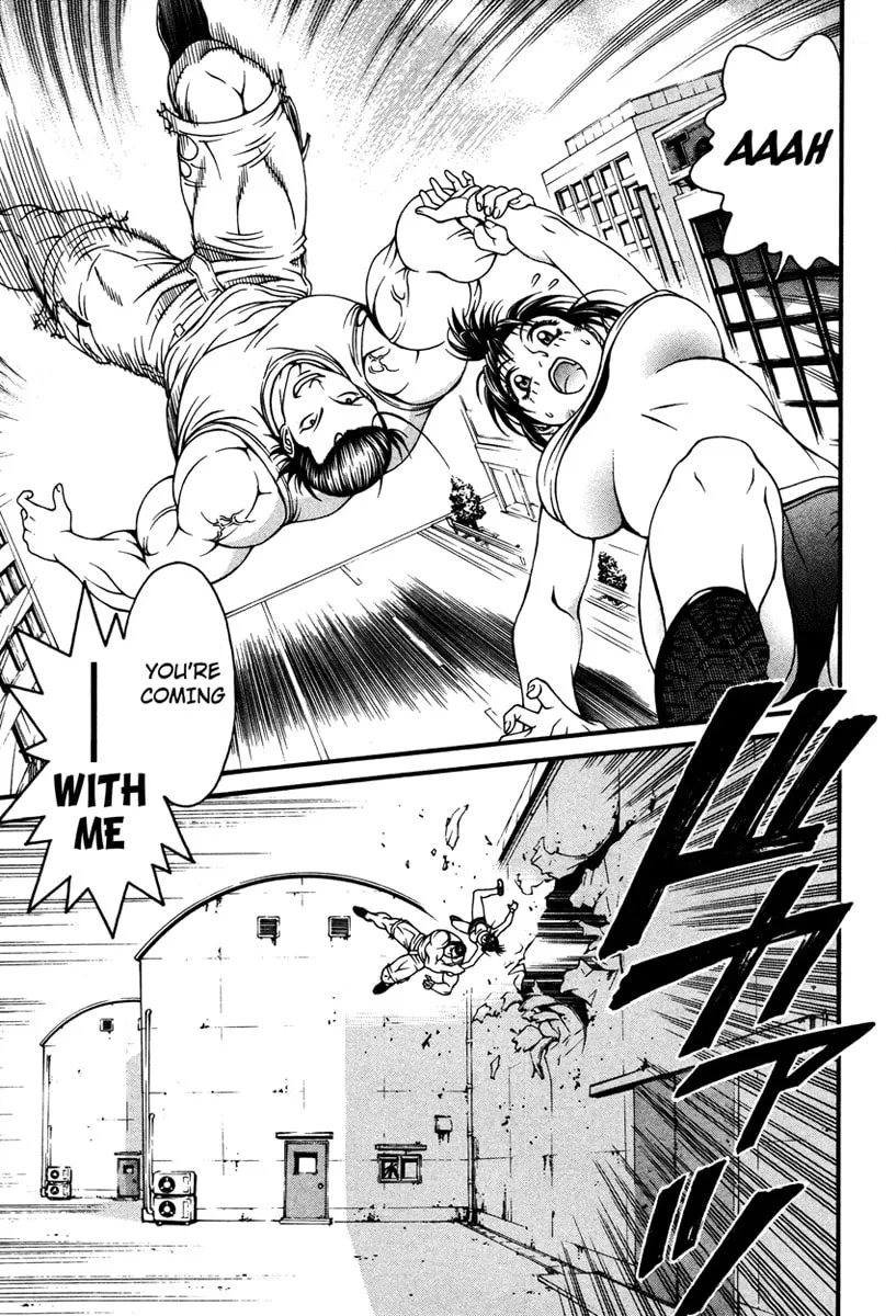 Read Change 123 chapter 12 image 13 on Lezhin