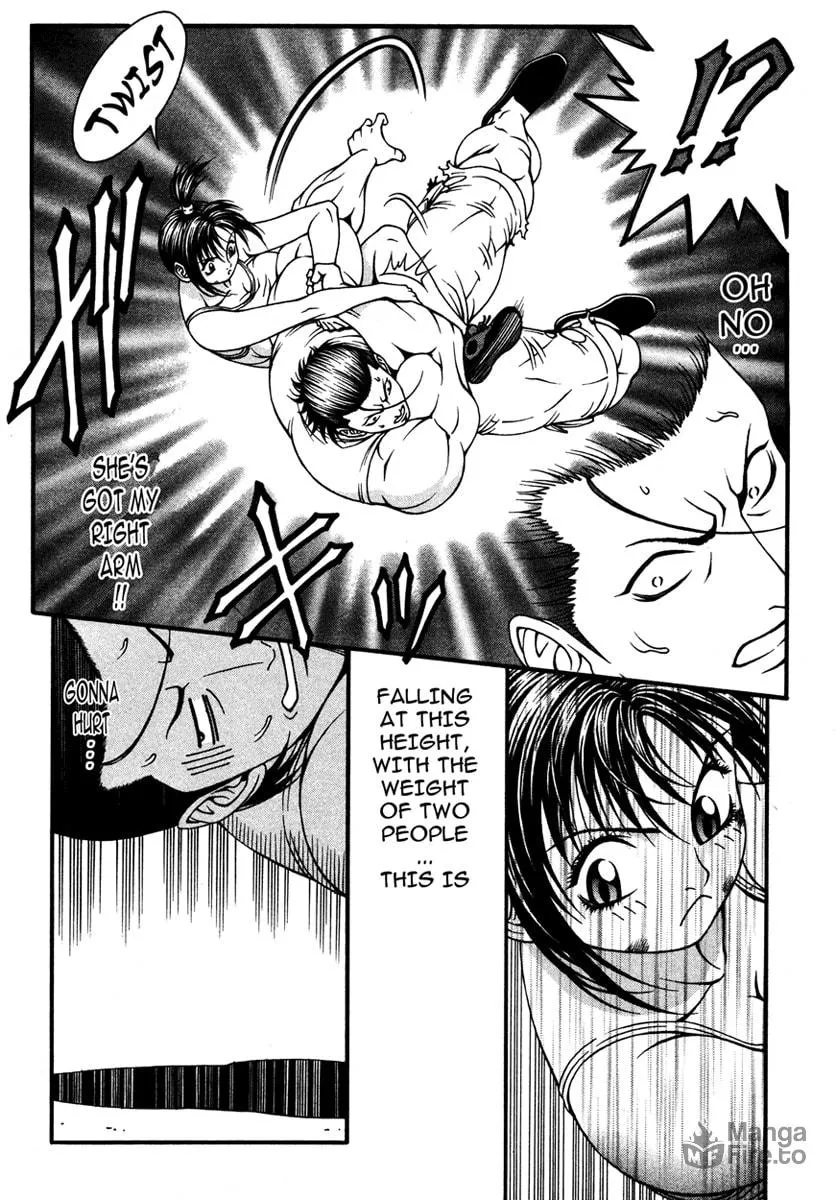 Read Change 123 chapter 12 image 14 on Lezhin