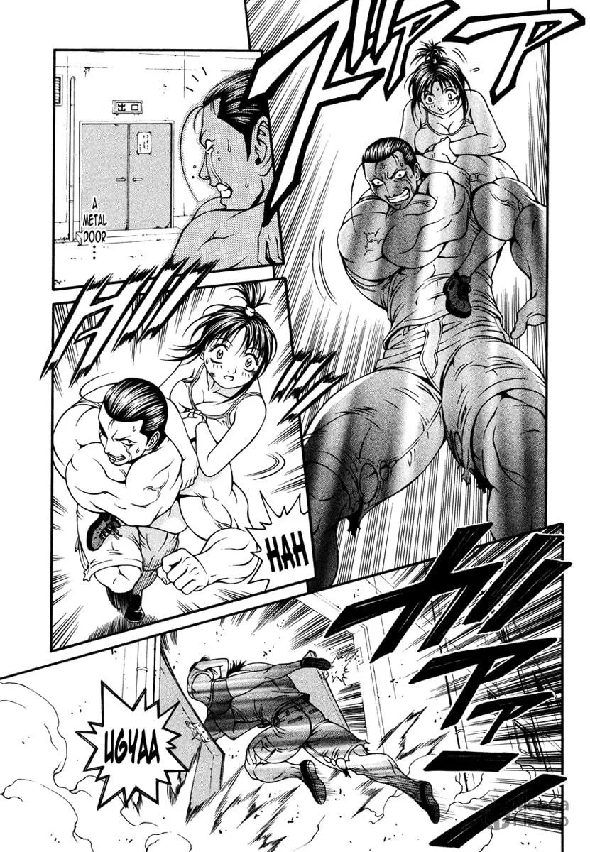 Read Change 123 chapter 12 image 17 on Lezhin