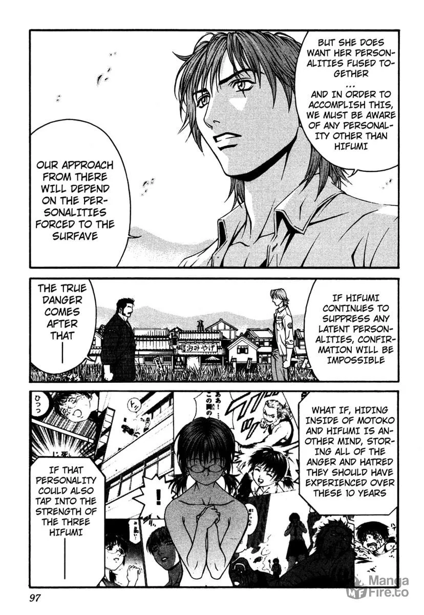 Read Change 123 chapter 12 image 23 on Lezhin