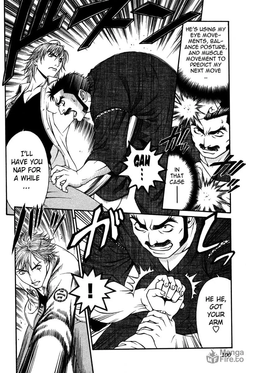 Read Change 123 chapter 12 image 26 on Lezhin