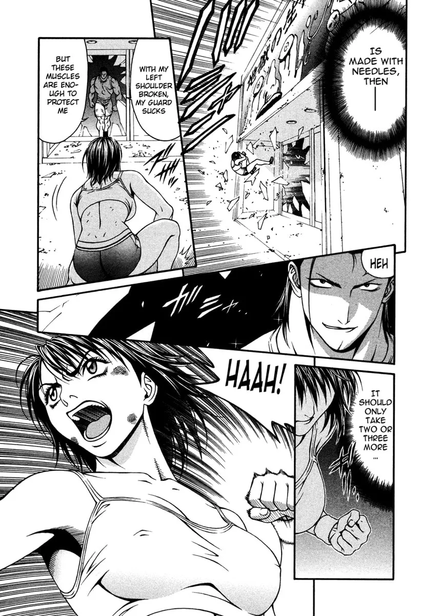 Read Change 123 chapter 12 image 31 on Lezhin