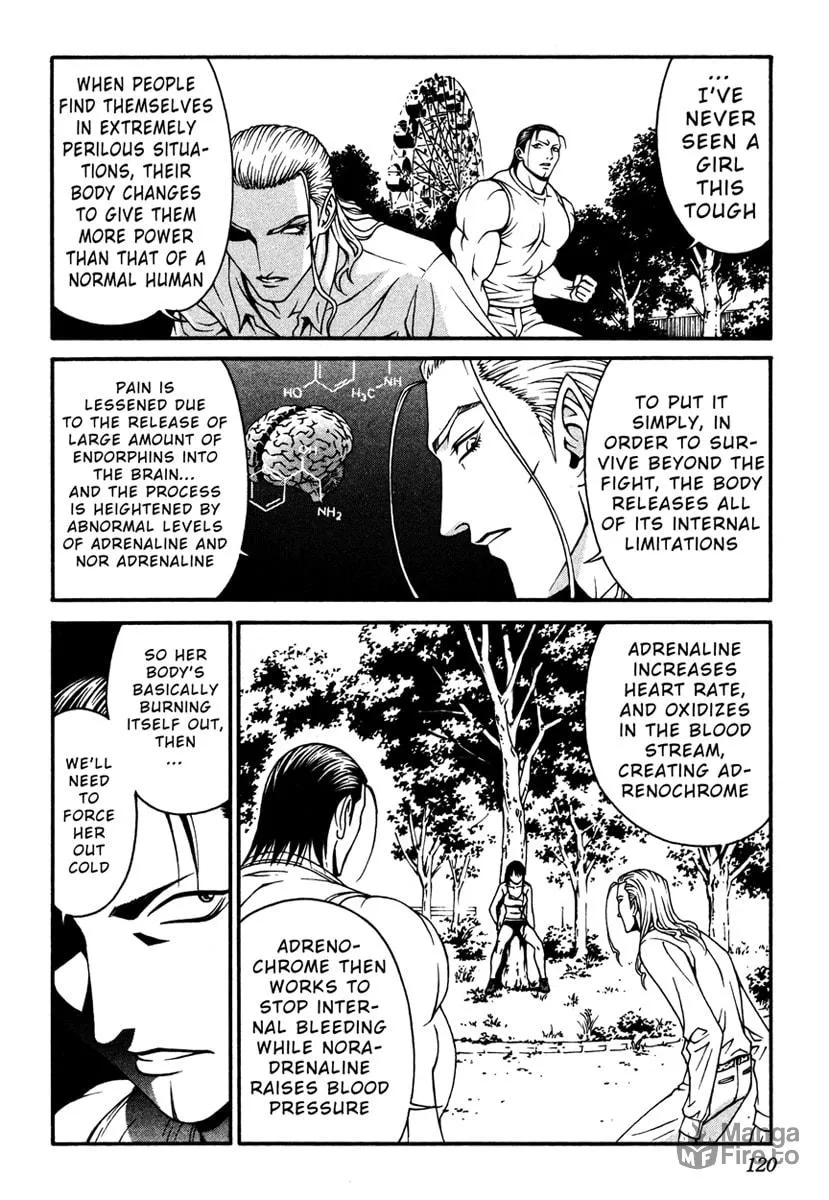 Read Change 123 chapter 13 image 11 on Lezhin