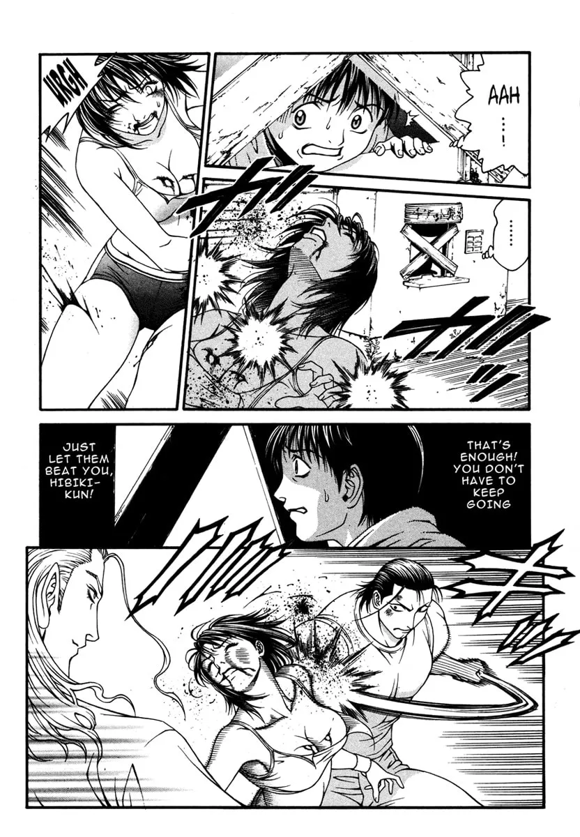 Read Change 123 chapter 13 image 13 on Lezhin