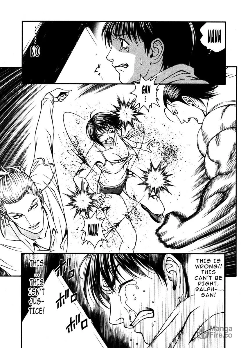 Read Change 123 chapter 13 image 14 on Lezhin