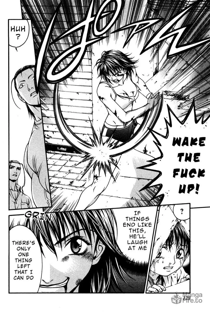 Read Change 123 chapter 13 image 19 on Lezhin