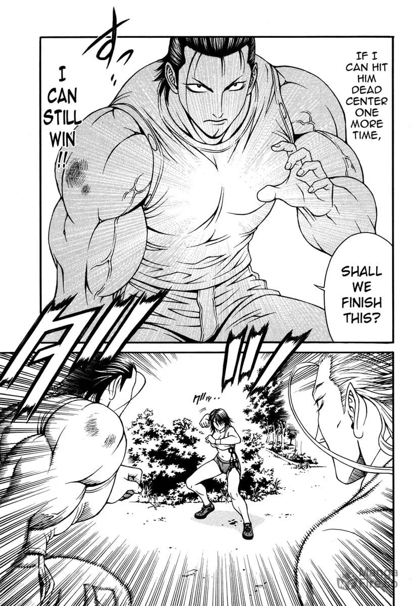 Read Change 123 chapter 13 image 2 on Lezhin