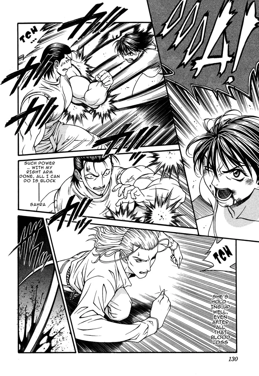 Read Change 123 chapter 13 image 21 on Lezhin