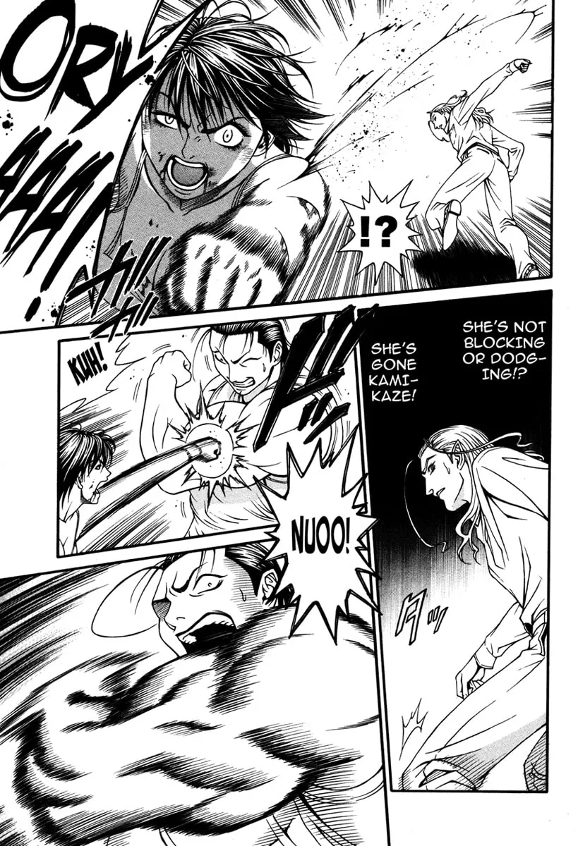 Read Change 123 chapter 13 image 22 on Lezhin