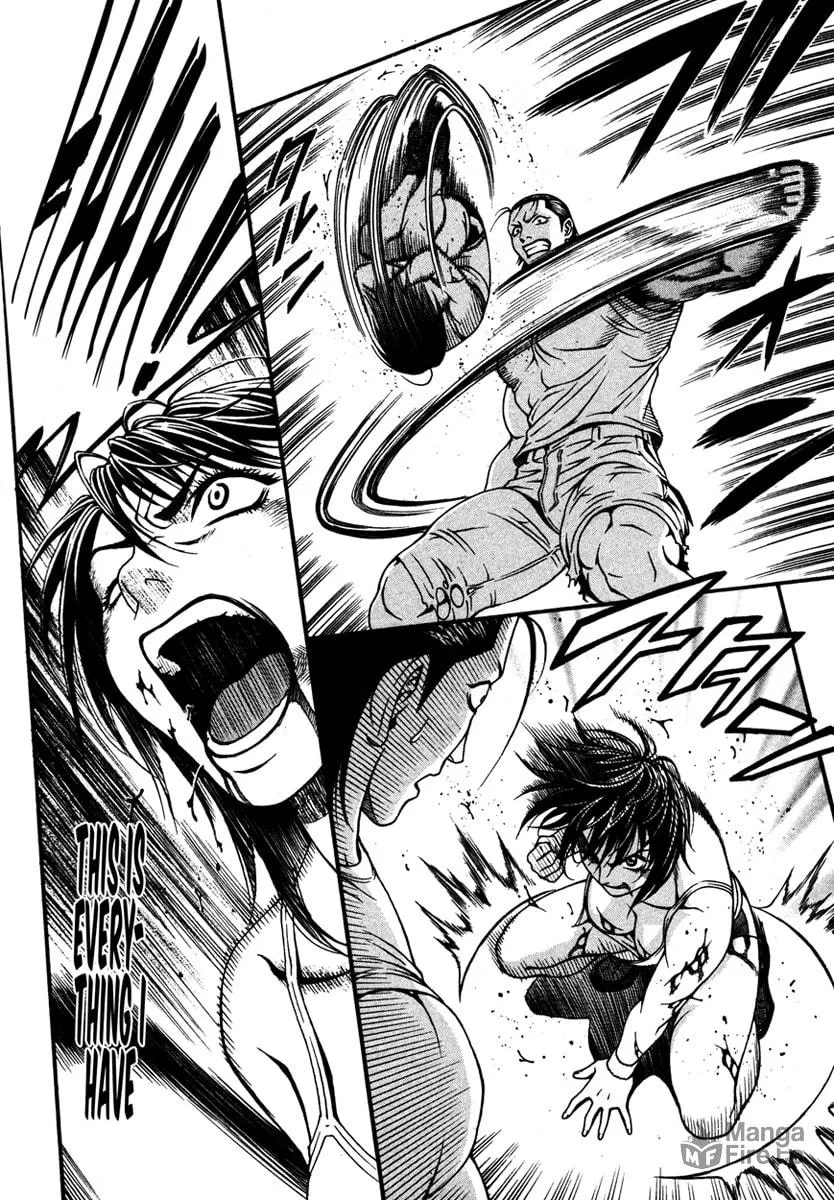 Read Change 123 chapter 13 image 23 on Lezhin