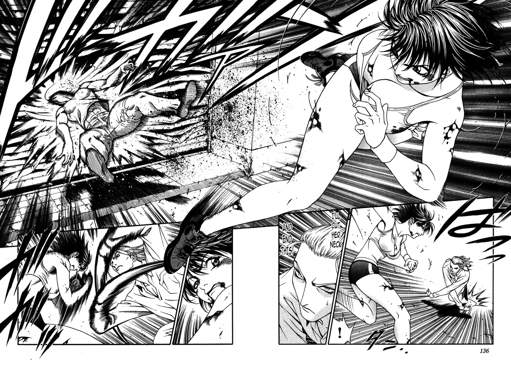 Read Change 123 chapter 13 image 27 on Lezhin