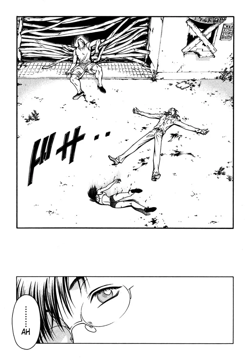 Read Change 123 chapter 13 image 31 on Lezhin