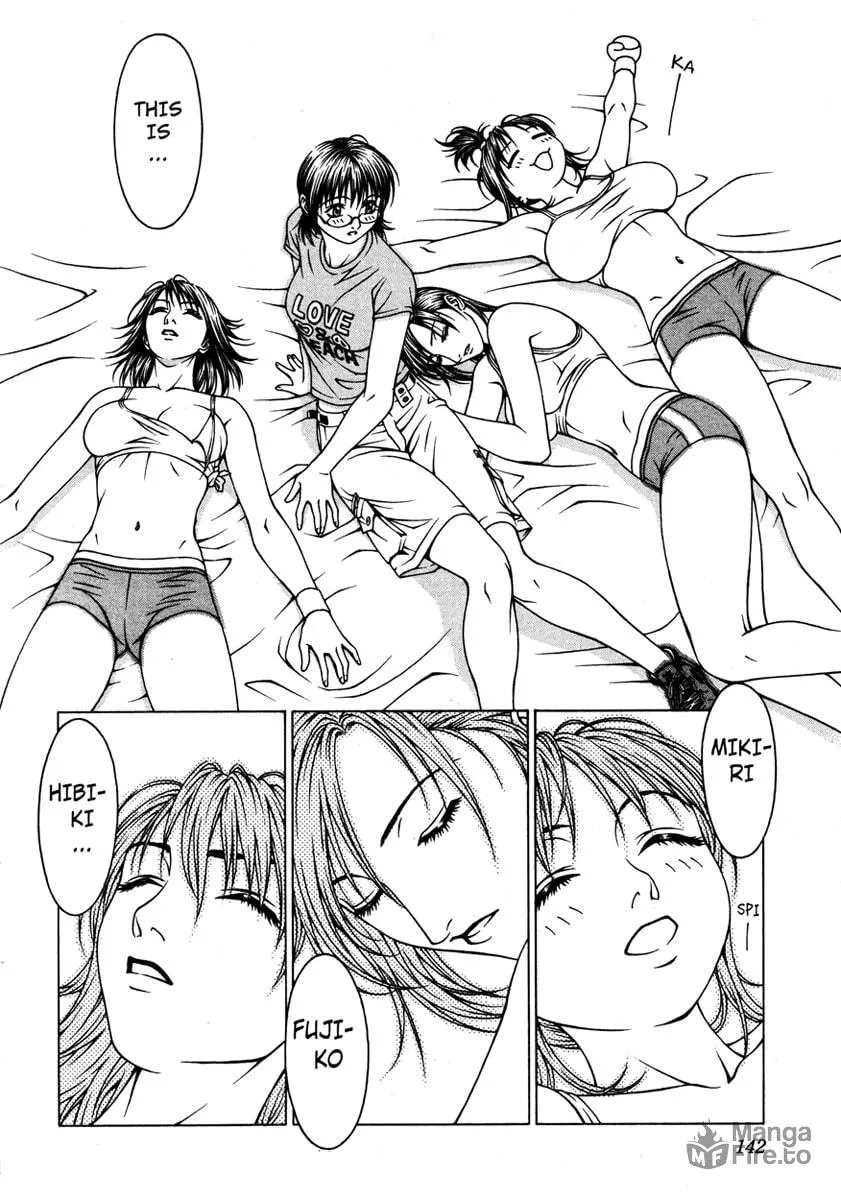 Read Change 123 chapter 13 image 32 on Lezhin