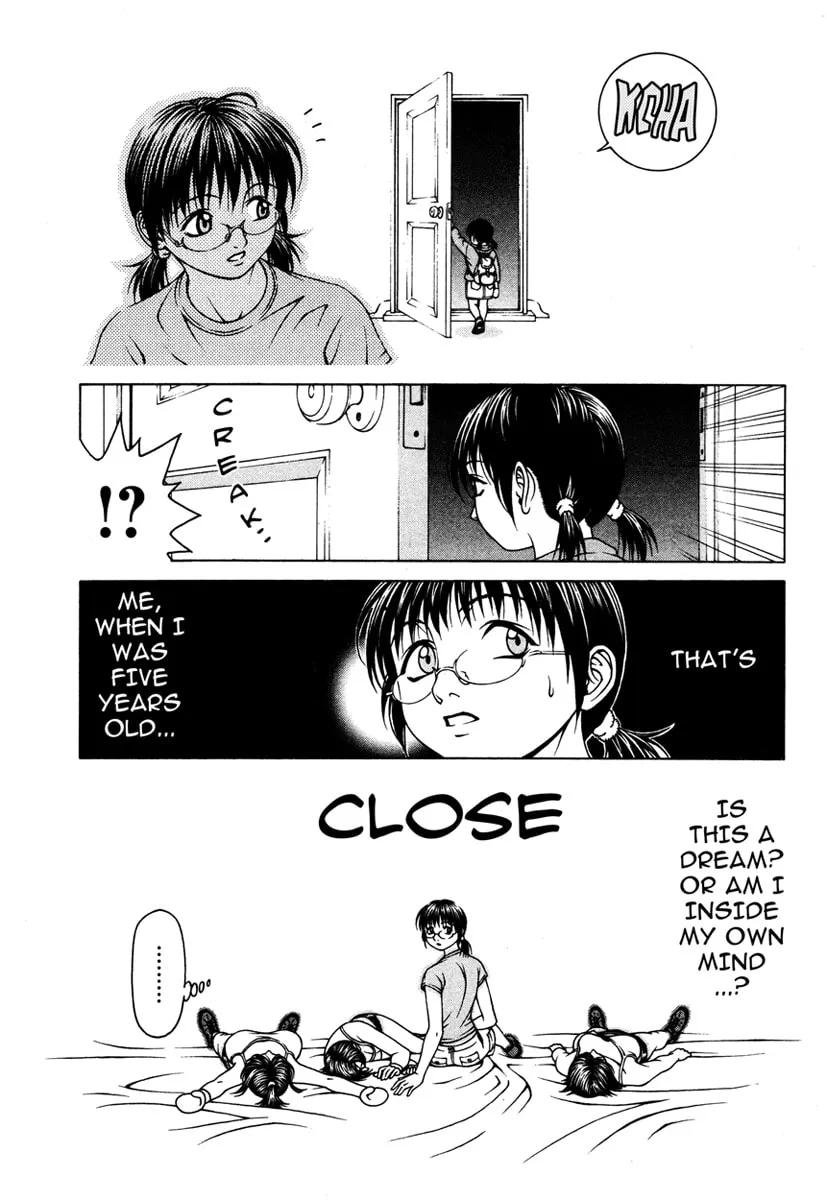 Read Change 123 chapter 13 image 33 on Lezhin