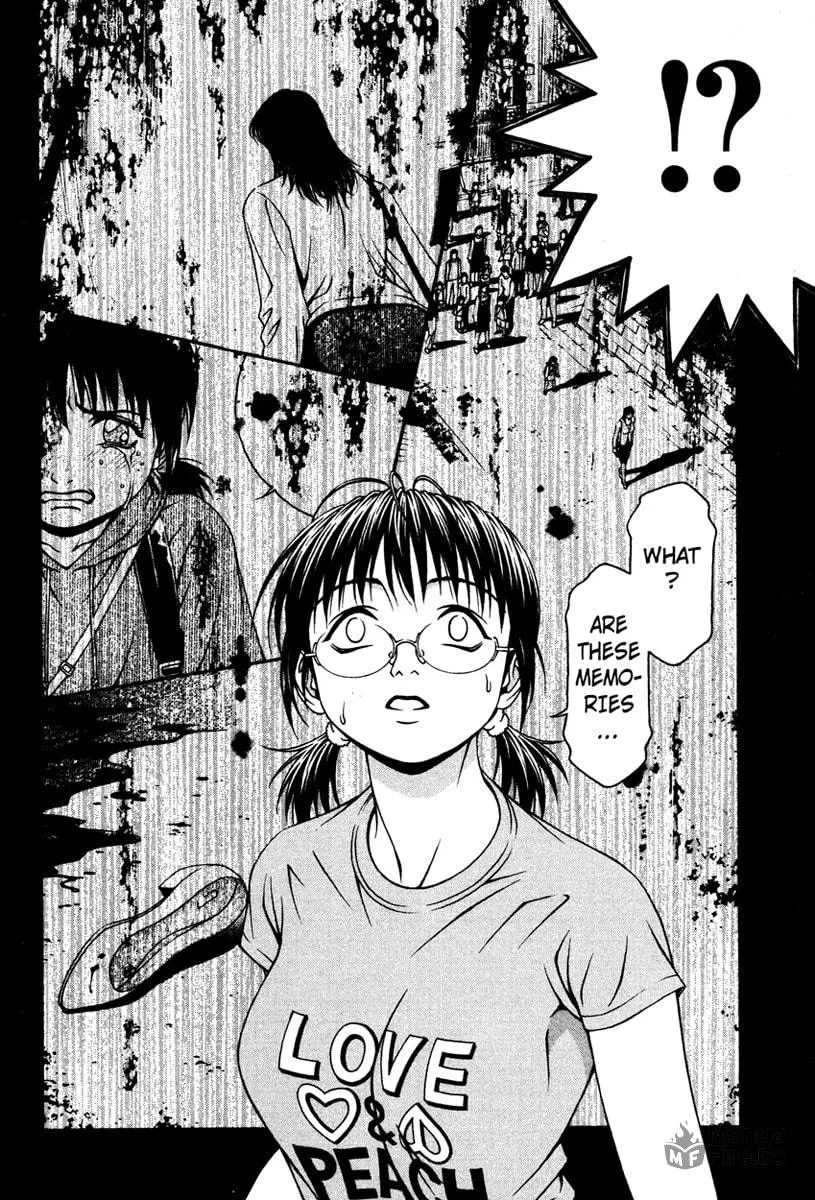 Read Change 123 chapter 13 image 34 on Lezhin