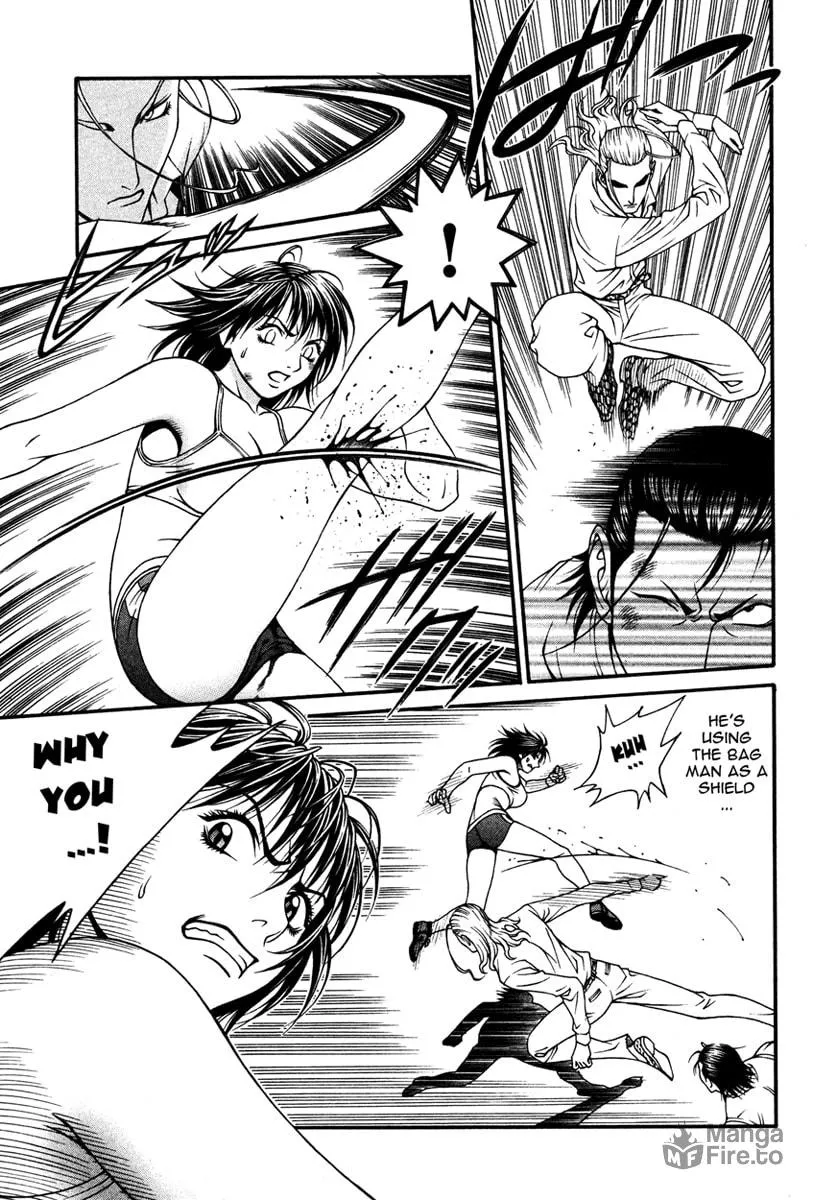 Read Change 123 chapter 13 image 4 on Lezhin